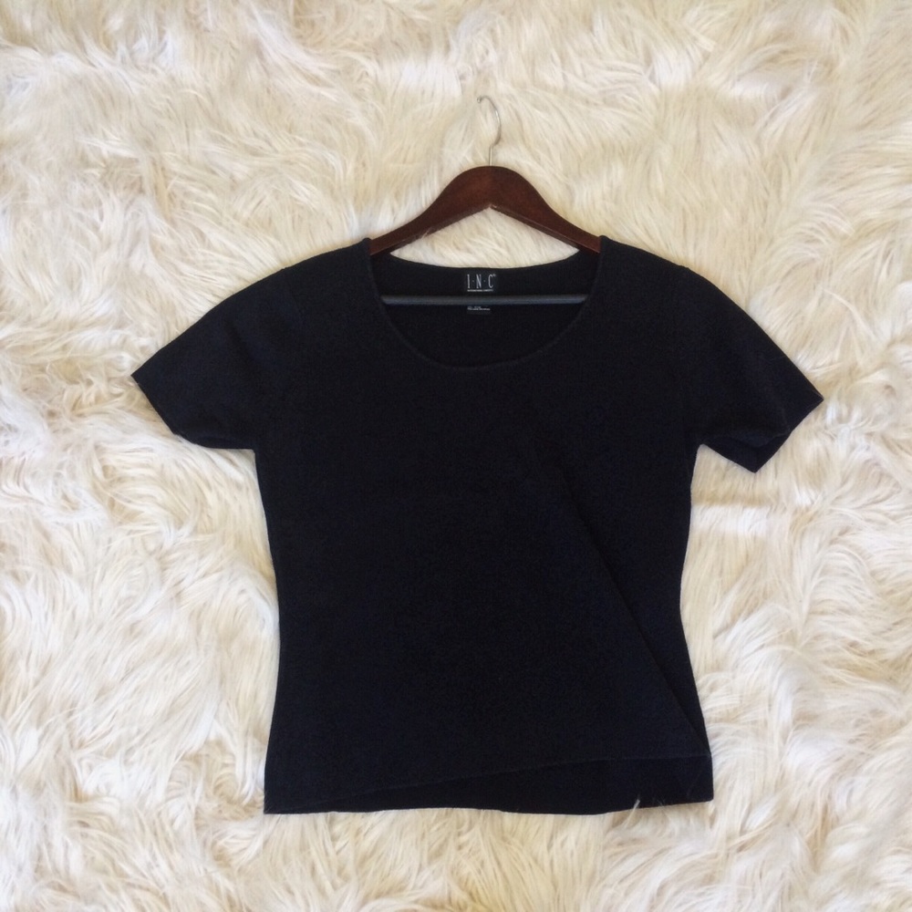 LAST CHANCE INC Top